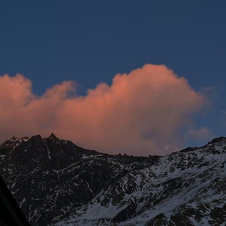 Edelweiss Cottage Kazbegi Екстериор снимка