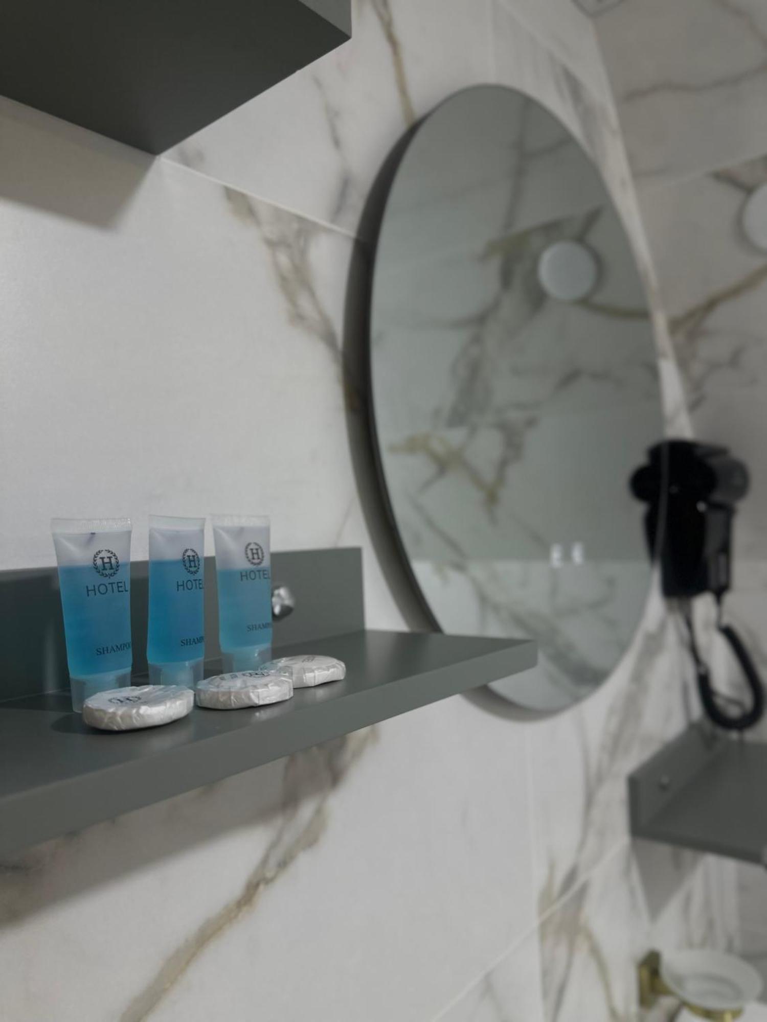 Edelweiss Cottage Kazbegi Екстериор снимка
